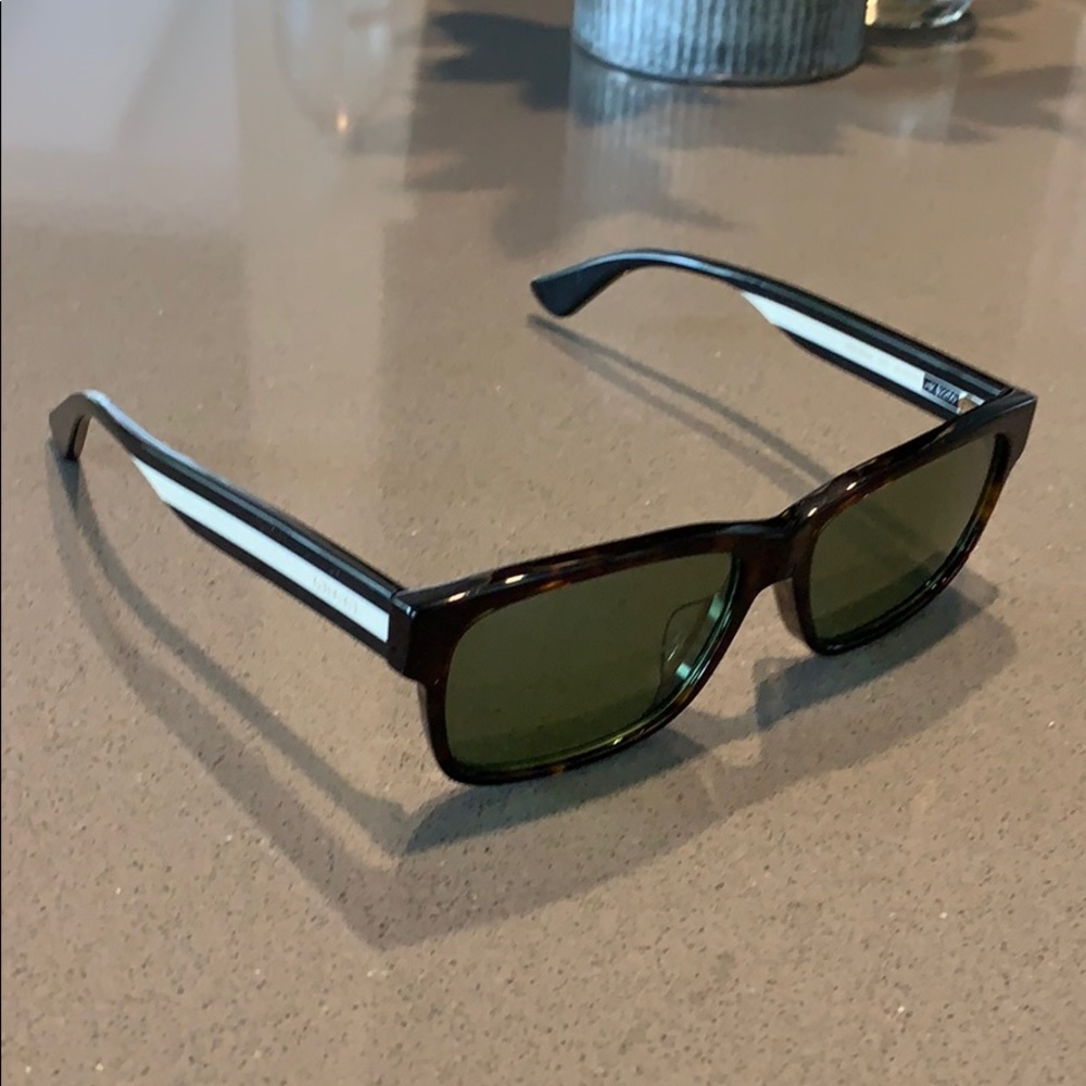 Gucci sunglasses